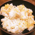 パンダcoぱんだ's cooksnap of when they made 簡単たぬきご飯.