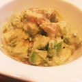 はい's cooksnap of when they made エビとアボカドのサラダ.