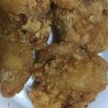 ルナＰボール's cooksnap of when they made やわらか！ジューシー唐揚げ☆.