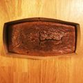 もちもちはっち's cooksnap of when they made チョコとお豆腐のヘルシーケーキ♡.