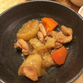 kemonao's cooksnap of when they made 大根と鶏肉のほろほろ煮♪シャトルシェフ♪.