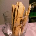 かぬま's cooksnap of when they made 簡単 おつまみクッキー.