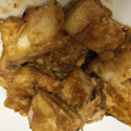 若葉のイチゴロール's cooksnap of when they made メカジキの生姜照り焼き.