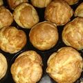 ☆らすく☆'s cooksnap of when they made 簡単＆シンプル　明石焼き.