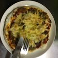 クック1XVCUK☆'s cooksnap of when they made 適当で大丈夫！シェフ直伝の簡単ピザ生地.