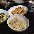 クックHQHX59☆'s cooksnap of when they made 簡単ワカメスープ☺.
