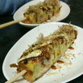 おなかペコリーニ☆'s cooksnap of when they made 運動会やお弁当に！スティックお好み焼き.