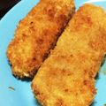 アグネス・ボム's cooksnap of when they made ダイエット！こんにゃくトンカツ！.