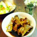 のえりんこ's cooksnap of when they made 家族が喜ぶ↑↑めちゃ柔らか甘辛スペアリブ.