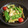 ひさかた's cooksnap of when they made 絹さやとジャガイモ バルサミコ炒め.