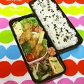 ◆◇Wtiti＊◇◆'s cooksnap of when they made ほうれん草としめじのおひたし.