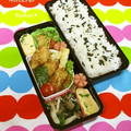◆◇Wtiti＊◇◆'s cooksnap of when they made ほうれん草としめじのおひたし.
