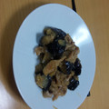 うりりんぼ's cooksnap of when they made 豚と茄子のみぞれ煮.