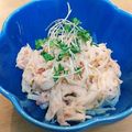 あおくま。's cooksnap of when they made 色々使えて作りおき便利☆簡単梅だれ。.