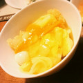 sy＊'s cooksnap of when they made ✜具だくさん♪おこげの中華あんかけ✜.