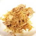 クックG1G6LN☆'s cooksnap of when they made ⭐簡単豚バラ炒め.