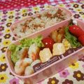 にゃにゃ☆☆☆'s cooksnap of when they made ボール1つで簡単！かにかまはんぺん！.