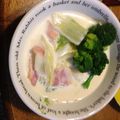 かんかん33's cooksnap of when they made 【簡単】白菜のクリーム煮.