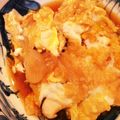 ｓｒｋ's cooksnap of when they made キャベツの卵とじ.