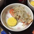 夏風乙葉's cooksnap of when they made お弁当にも◎鮭もやし♪.