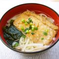 runa10's cooksnap of when they made あまから　揚げ.