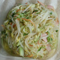 ｓｉｏ's cooksnap of when they made もやしとハムのカレーオイマヨサラダ♪.
