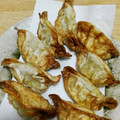sunny147cm's cooksnap of when they made あまったギョウザの皮で☆ジャガイモサモサ.