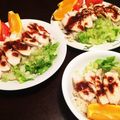 malikゆっち's cooksnap of when they made 本格カオマンガイ～アジアンチキンライス.