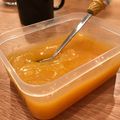 mikkosann's cooksnap of when they made 電子レンジで簡単　レモンカード.