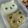hxちびっこ's cooksnap of when they made キャラ弁★リラックマ＆コリラのおにぎり.