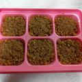 macha06's cooksnap of when they made 我が家の鶏そぼろ✿お弁当&常備菜に✿.