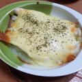 JASA's cooksnap of when they made ⭐鱈のゆず胡椒マヨチーズ焼き.
