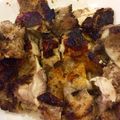 hisakoym's cooksnap of when they made BBQやホムパに簡単♪ ジャークチキン.