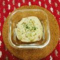 ウッウー's cooksnap of when they made カリカリベーコン入りマッシュポテト.