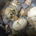 あらいやだ's cooksnap of when they made 豚の角煮.