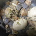 あらいやだ's cooksnap of when they made 豚の角煮.