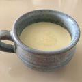 はせゆた's cooksnap of when they made 卵黄残ればとろ〜り卵黄プリン.