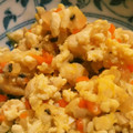 ほらこの友's cooksnap of when they made 簡単おかず…炒り豆腐.