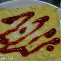 とも☆♪☆♪'s cooksnap of when they made フライパンで目玉焼きトースト^^.