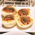 ☆ことまま☆'s cooksnap of when they made おつまみに＊アレンジゆで卵②.