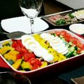 たらももん's cooksnap of when they made 簡単 切るだけ コブサラダ.
