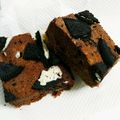 あーこ先生's cooksnap of when they made オレオチョコブラウニー.