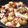 ふらどら's cooksnap of when they made 新じゃがで☆皮つきジャーマンポテト.