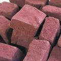 みらんままーん's cooksnap of when they made 簡単バレンタイン★濃厚生チョコ.
