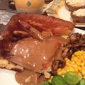 canadawhistler's cooksnap of when they made オニオン・グレイビー.