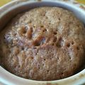 クックLGJ8EC☆'s cooksnap of when they made 簡単おやつに☆マグカップケーキ.
