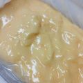 みさクック's cooksnap of when they made レンジで簡単♡カスタードクリーム.