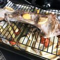 GONTA3号's cooksnap of when they made マグロのカマ焼き.
