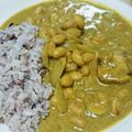 ねここfm's cooksnap of when they made 材料これだけ 簡単絶品 ココナッツカレー.