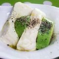 みっくママ's cooksnap of when they made アボカドと豆腐の塩麹サラダ　.
